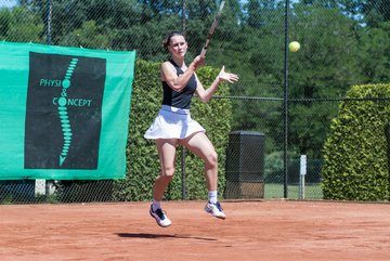 Bild 441 - VfL Westercelle - Rahlstedter HTC : Ergebnis: 2:7